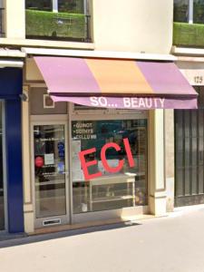 Vente Commerce PARIS-15EME-ARRONDISSEMENT 75015