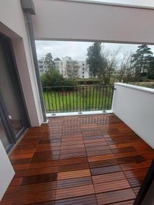 Location Appartement 2 pi�ces BOUSCAT 33110