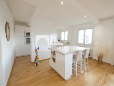 Vente Appartement 4 pi�ces SAINT-ETIENNE 42000