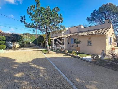 Vente Prestige SEILLANS 83440