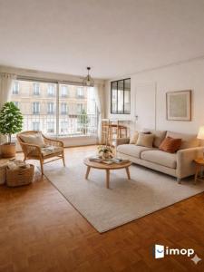 Vente Appartement PARIS-10EME-ARRONDISSEMENT 75010
