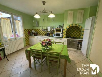 Vente Maison 5 pi�ces FANJEAUX 11270