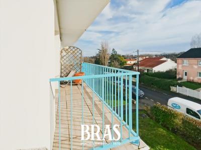 Vente Appartement 4 pi�ces REZE 44400