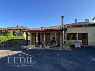 Vente Maison 6 pi�ces ESTANG 32240