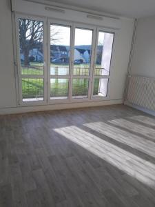 Location Appartement BAR-SUR-AUBE 10200