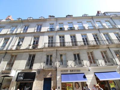 Location Appartement 2 pi�ces NANTES 44000
