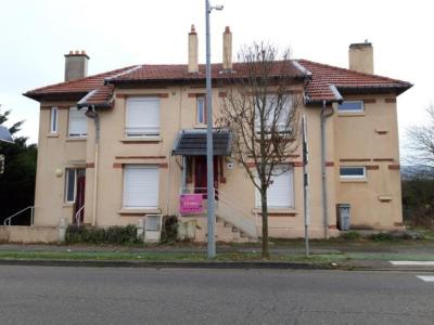 Location Appartement 5 pi�ces PAGNY-SUR-MOSELLE 54530