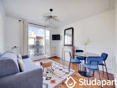 Location Appartement PARIS-14EME-ARRONDISSEMENT 75014