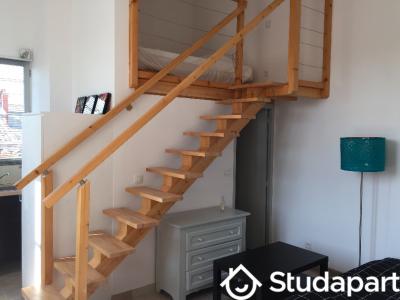 Location Appartement BORDEAUX 33000