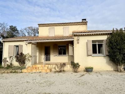 Vente Maison 5 pi�ces SARRIANS 84260