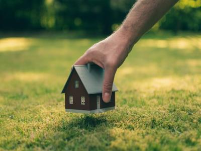 Vente Terrain BREIL-SUR-MERIZE 72370