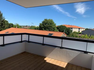 Location Appartement 3 pi�ces TOULOUSE 31200