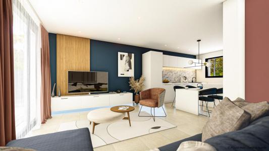 Vente Maison 5 pi�ces LOCMINE 56500