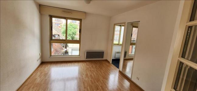 Location Appartement STRASBOURG 67100