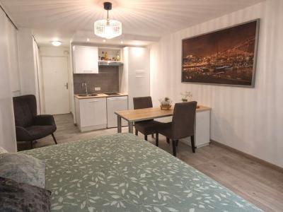 Location Appartement CANNES 06400