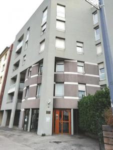 Location Appartement 2 pi�ces GRENOBLE 38100