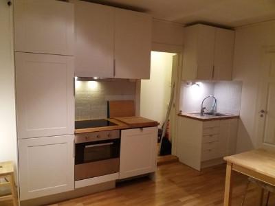Location Appartement 2 pi�ces LYON 69000