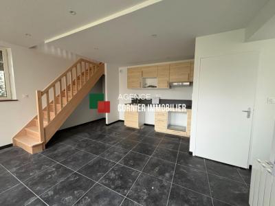 Location Appartement 3 pi�ces VITRE 35500