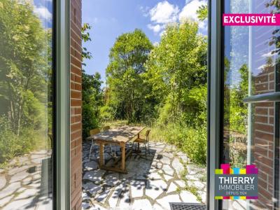 Vente Maison 6 pi�ces NANTES 44000