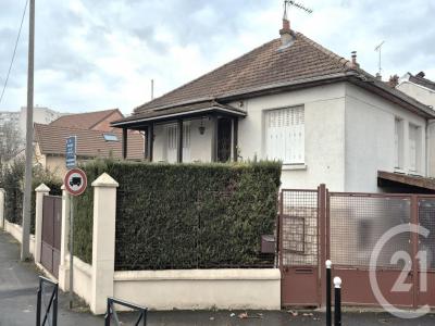 Vente Maison 3 pi�ces BONNEUIL-SUR-MARNE 94380