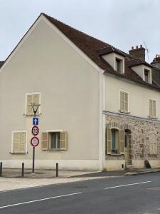 Location Appartement 3 pi�ces GUIGNES 77390