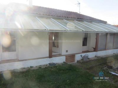 Vente Maison 4 pi�ces ROCHE-SUR-YON 85000