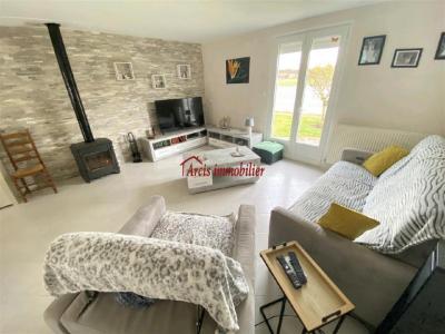 Vente Maison 6 pi�ces ARCIS-SUR-AUBE 10700