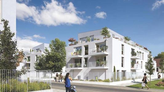 Location Appartement 2 pi�ces CARRIERES-SOUS-POISSY 78955