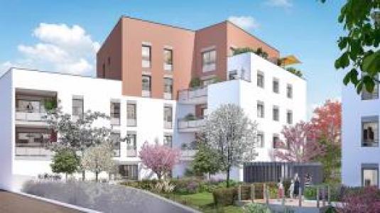 Location Appartement VILLEURBANNE 69100