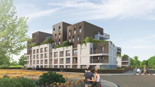 Location Appartement 2 pi�ces VERNON 27200