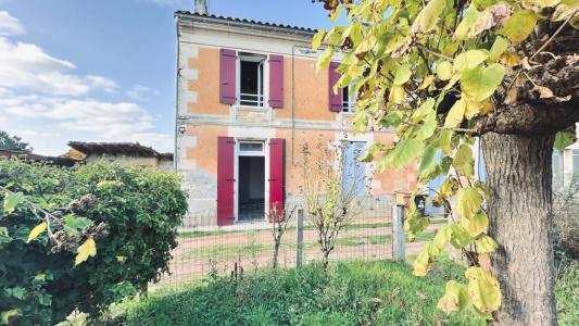 Location Maison 3 pi�ces BERSON 33390