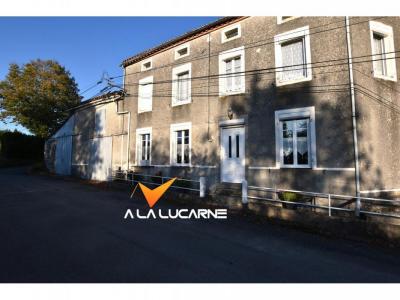 Vente Maison 5 pi�ces COURLAY 79440