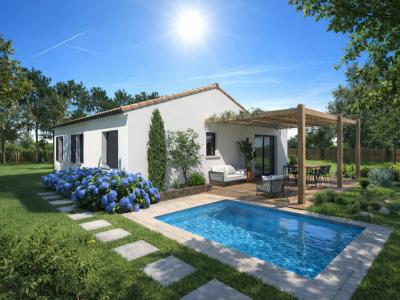 Vente Maison BIAUDOS 40390