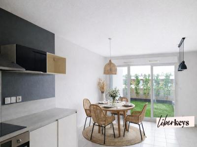 Vente Appartement 3 pi�ces ISTRES 13800