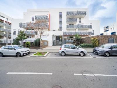 Vente Appartement 2 pi�ces MONTPELLIER 34070