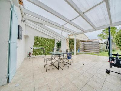 Vente Maison 10 pi�ces SAINT-PALAIS-SUR-MER 17420