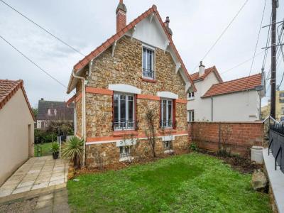 Vente Maison 4 pi�ces SAINT-MICHEL-SUR-ORGE 91240