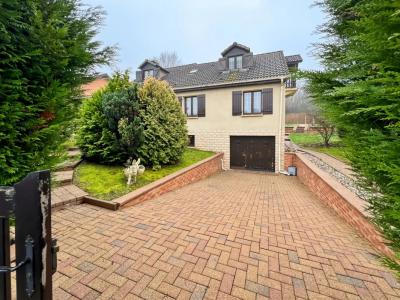 Vente Maison 6 pi�ces BEHREN-LES-FORBACH 57460