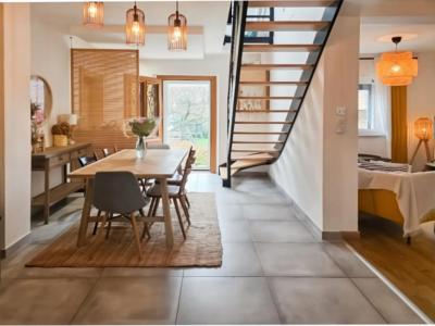 Vente Maison 7 pi�ces BLODELSHEIM 68740