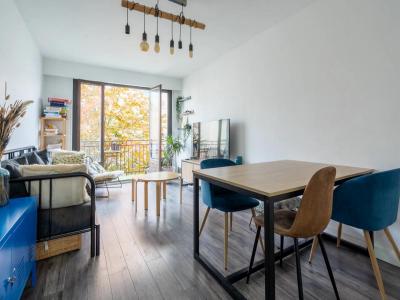 Vente Appartement 5 pi�ces NOISY-LE-SEC 93130