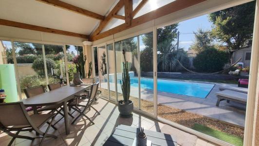 Vente Maison 5 pi�ces MOUSSAN 11120