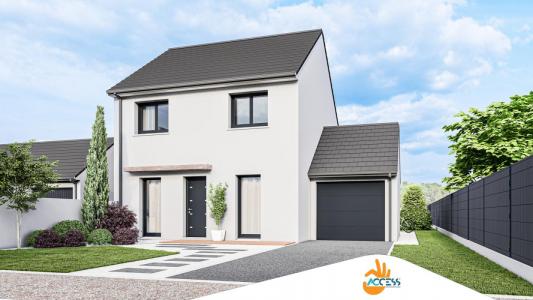 Vente Maison 6 pi�ces FORGES-LES-EAUX 76440