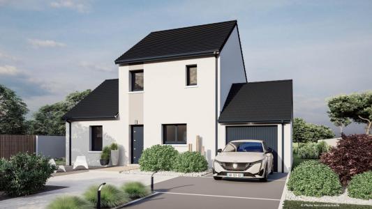 Vente Maison 6 pi�ces RADEPONT 27380