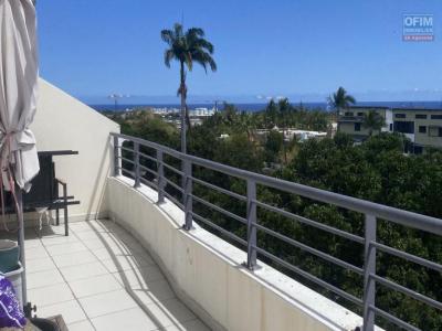 Vente Appartement POSSESSION 97419