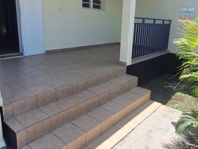 Location Maison SAINT-ANDRE 97440