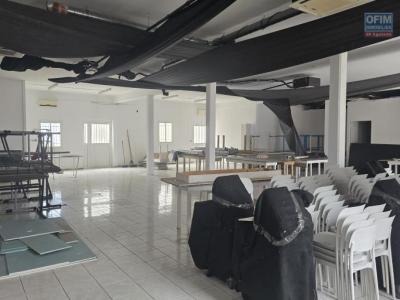 Location Domaine agricole SAINT-DENIS 97400