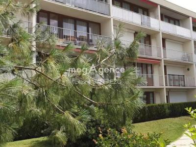 Vente Appartement 3 pi�ces CHILLY-MAZARIN 91380