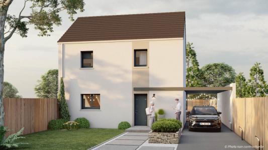 Vente Maison 6 pi�ces SAINT-MARTIN-DE-FONTENAY 14320