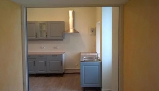 Location Maison 2 pi�ces CERONS 33720