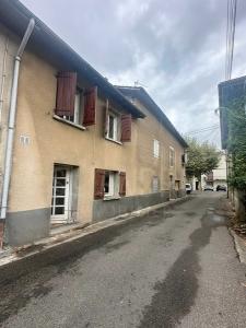 Vente Maison 6 pi�ces BEAUREPAIRE 38270